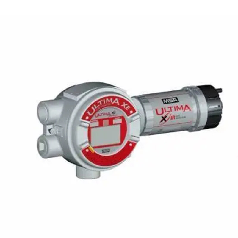 Ultima XIR红外气体探测器